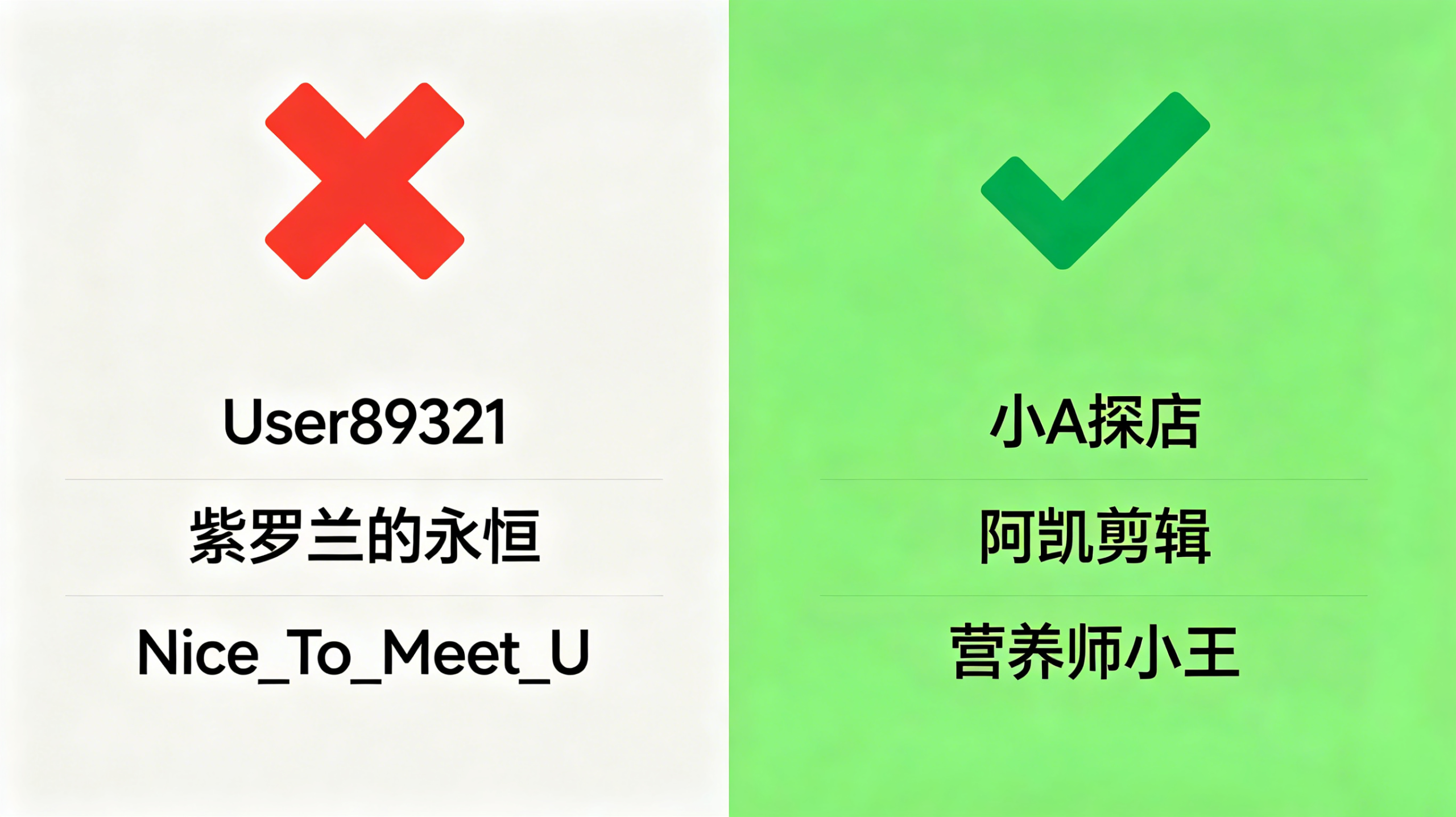 账号装修指南：别让这3个细节，劝退你的潜在粉丝